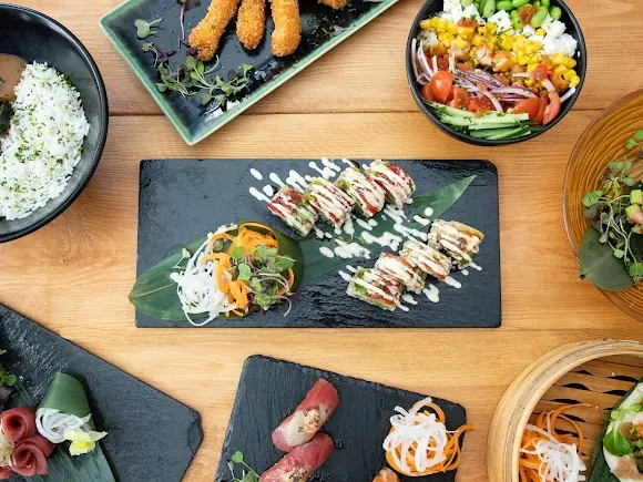 Q' SUSHI VALENCIA - Valencia