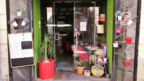 Restaurante Japonés - KOKURA SUSHI - Valencia