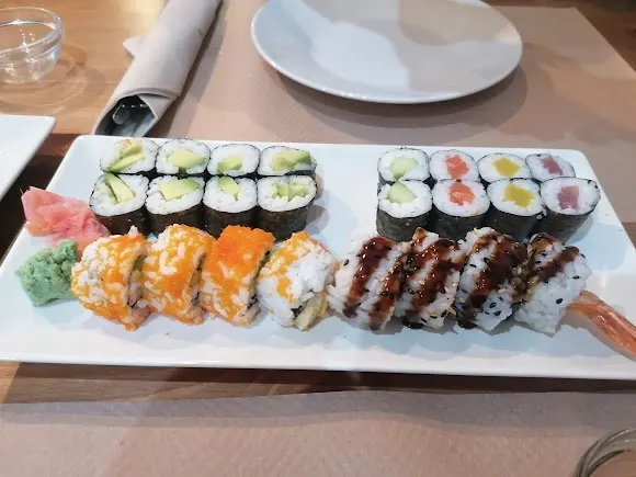 Bar Sushi Mao - Almussafes