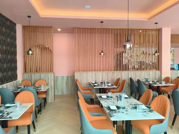 YUGEN Restaurante Japonés