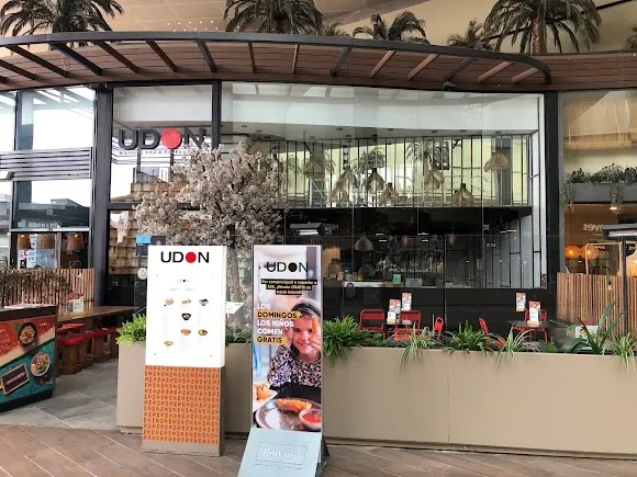 UDON Bonaire - Aldaia