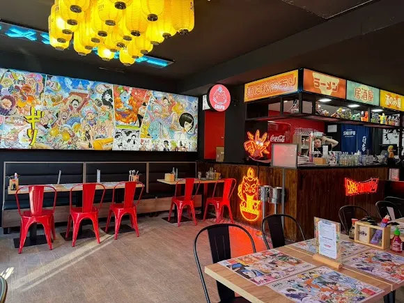 Ramen Shifu - Alzira - Alzira