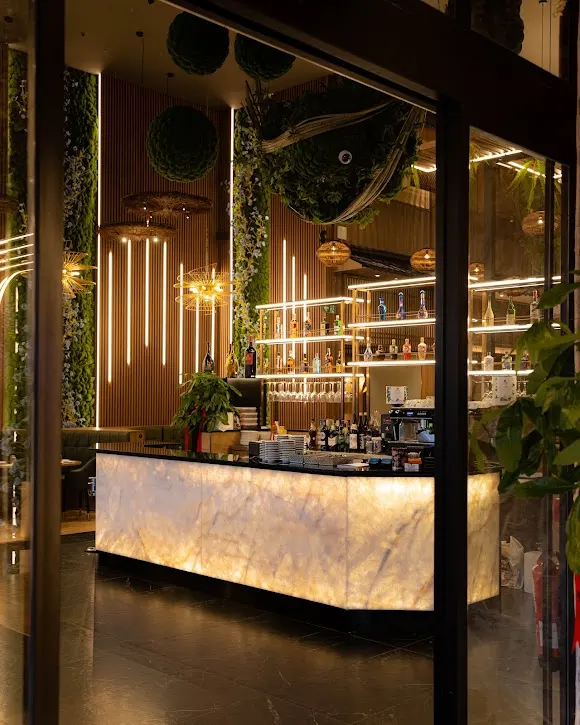 Kaisen Experience - Heron City - Paterna