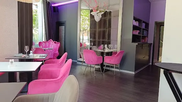 Miss Sushi Alameda | Comida Japonesa - Valencia