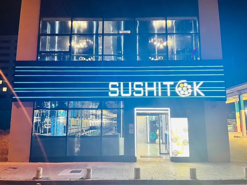 SushiTok Alfafar - Alfafar