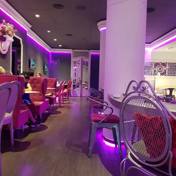 Miss Sushi Blasco Ibáñez | Comida Japonesa
