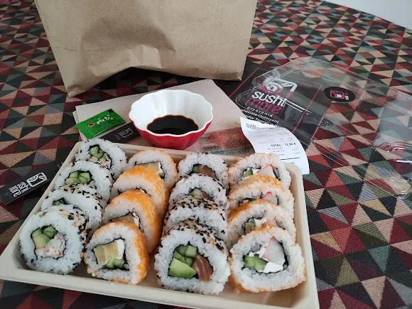 Sushimore Ontinyent - Alcoy/Alcoi