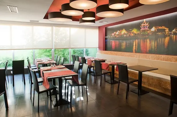 Teppannyaki Xing Asador - Paterna