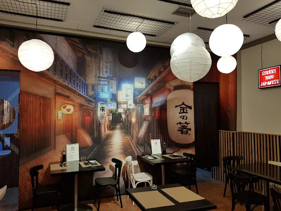 Restaurante Sushimarket - Paiporta
