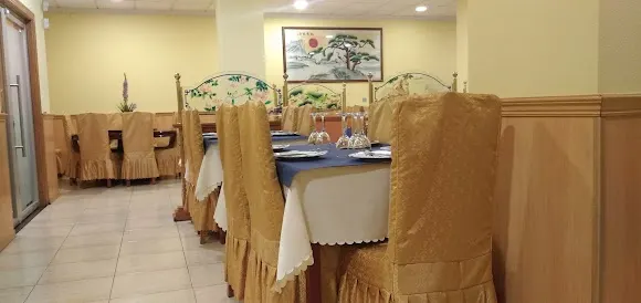 Restaurante chino y japonés Silla - Silla