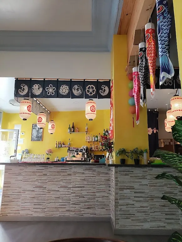 Restaurante Piscis - Valencia