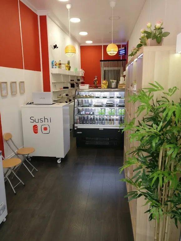 Sushi Diez - Valladolid