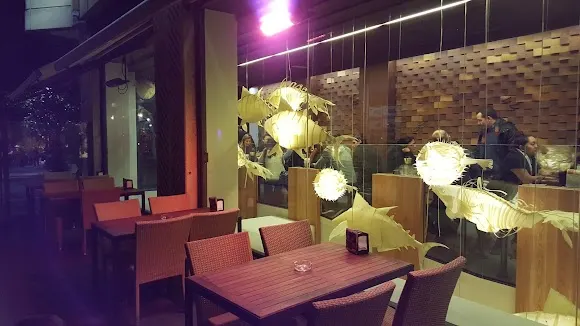 TABERNA WABI SABI - Valladolid