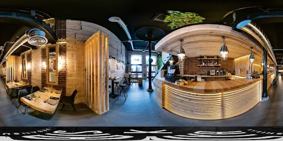 Sibuya Urban Sushi Bar - Valladolid