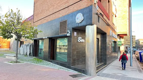 Wonder sushi bar - Valladolid