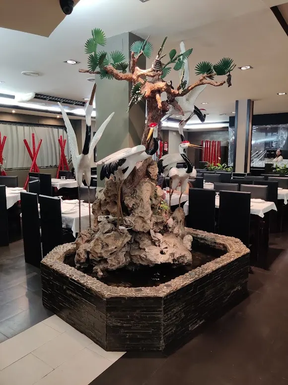 Restaurante Chino Oriental - Valladolid