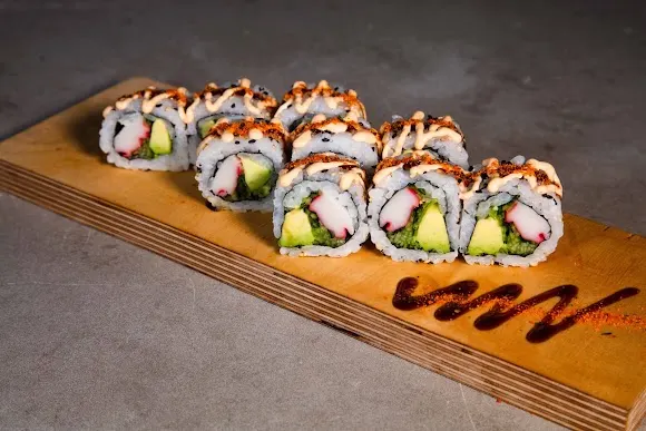 Restaurante Japonés - SUSHI ONE - Valladolid