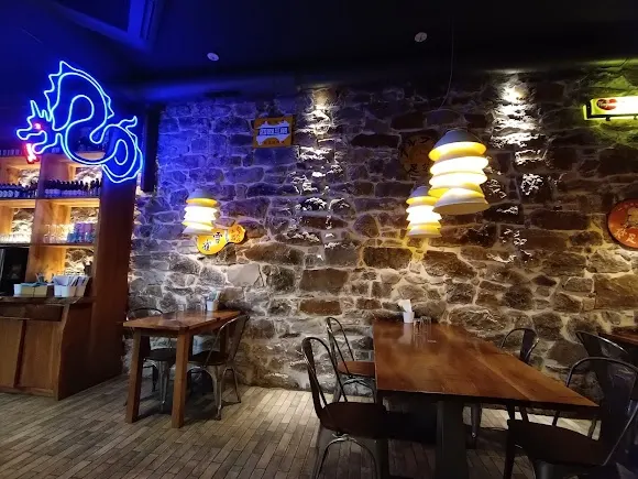 Restaurante Japonés - OH! TAKU - Bilbao