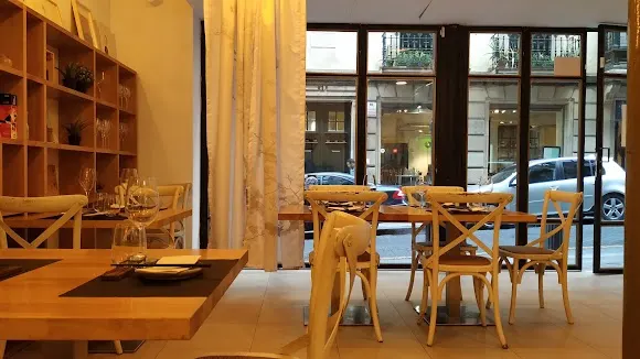 PAM&KO - El Japo de AL Margen - Bilbao