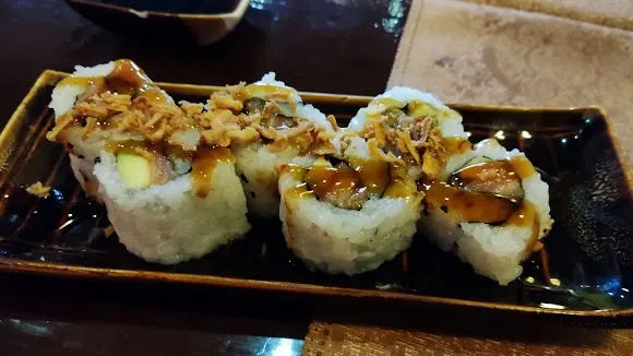 Restaurante Japonés - SAKURA - Barakaldo