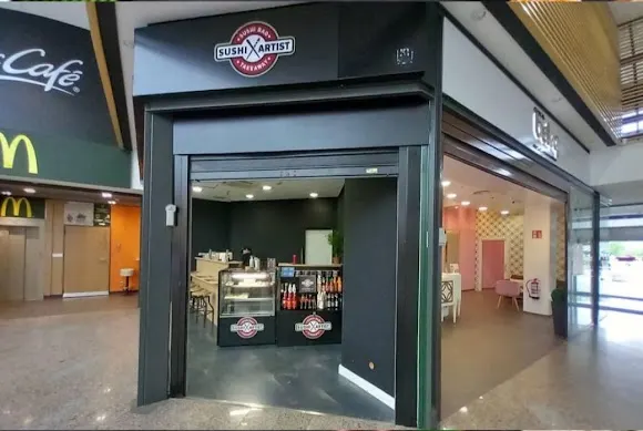 SUSHI ARTIST BILBONDO - Basauri