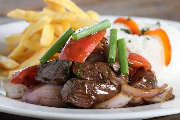 Restaurante SUSHI OJI & DONER KEBAB - Getxo