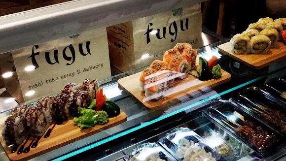 Fugu Sushi Bilbao - Bilbao