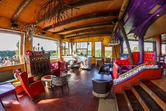 Milagros Restaurante - Barrika