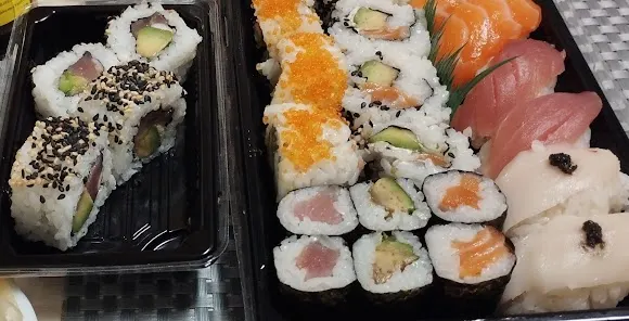 Sushi Artist Artea - Leioa