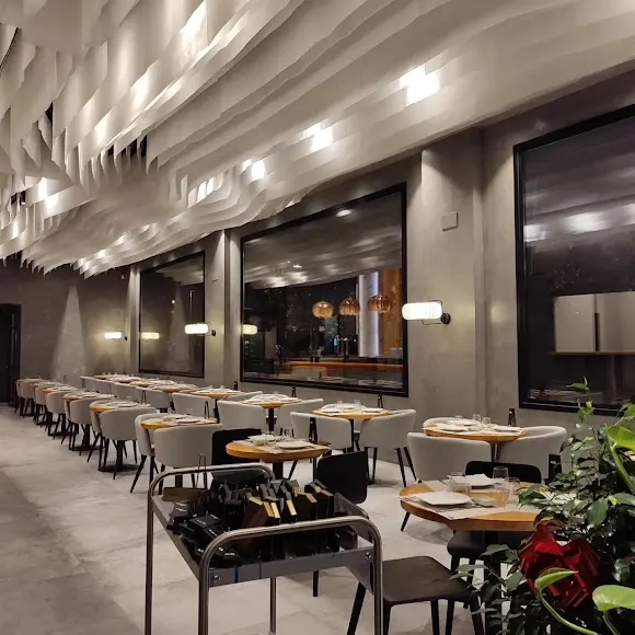 Sushi Urrea - Bilbao