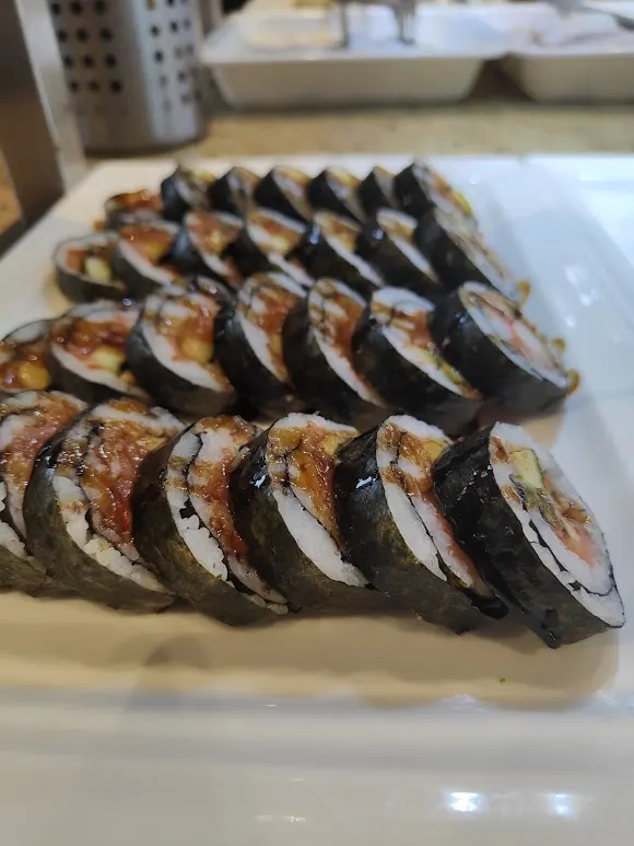 Mr. Wok Asian bistro - Portugalete