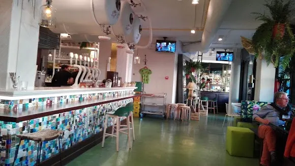 Restaurante Japonés - ONDORI IZAKAYA - Bilbao