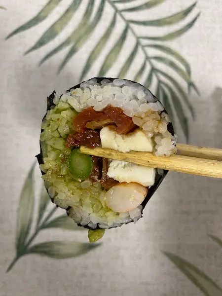 Ippai-Kanpai Mungia - Restaurante de sushi para llevar en Mungia