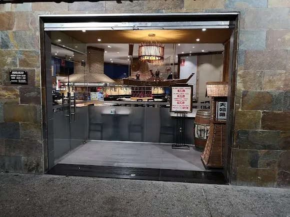 Restaurante Japonés - Wok Nipponia | Zaragoza - Zaragoza