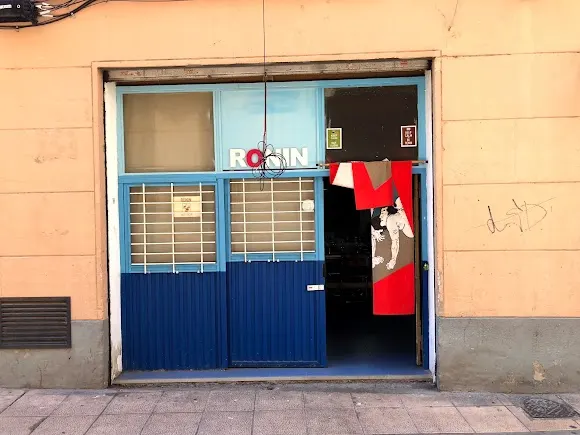 Rōnin - Zaragoza