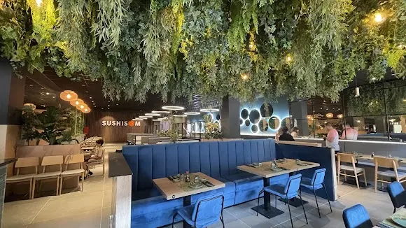 Sushisom Zaragoza La Torre Outlet - Zaragoza