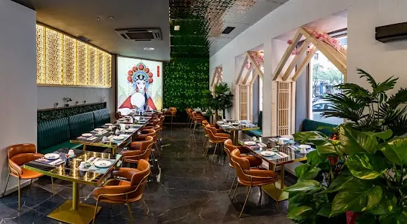 Sushi Yumi - Zaragoza