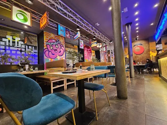 Sushiko - Zaragoza
