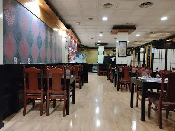 Tao Restaurante - Zaragoza