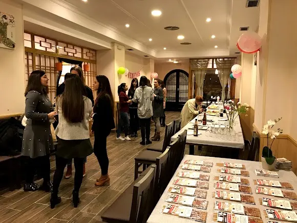 Koishii Sushi - Zaragoza