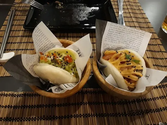 Restaurante Japonés - IZAKAYA - Zaragoza
