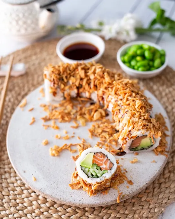 Sushi Daily - Zaragoza