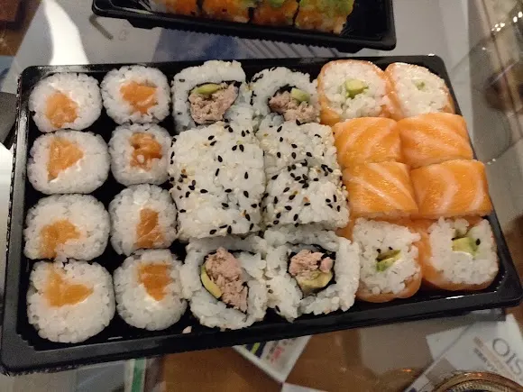 Yoisushi Bar - Zaragoza