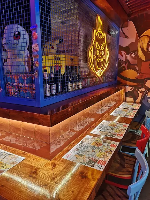 Ramen Shifu - Zaragoza