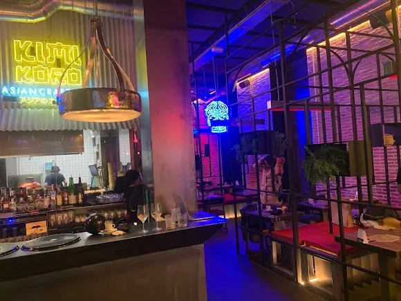 Kamado Asian Food - Zaragoza