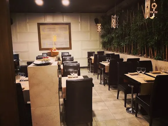 Restaurante Japonés - SAKURA - Zaragoza